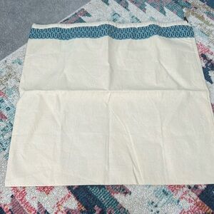 Very large Tory Burch dust bag